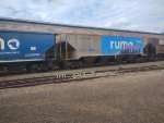 RUMO HPT-031286-0